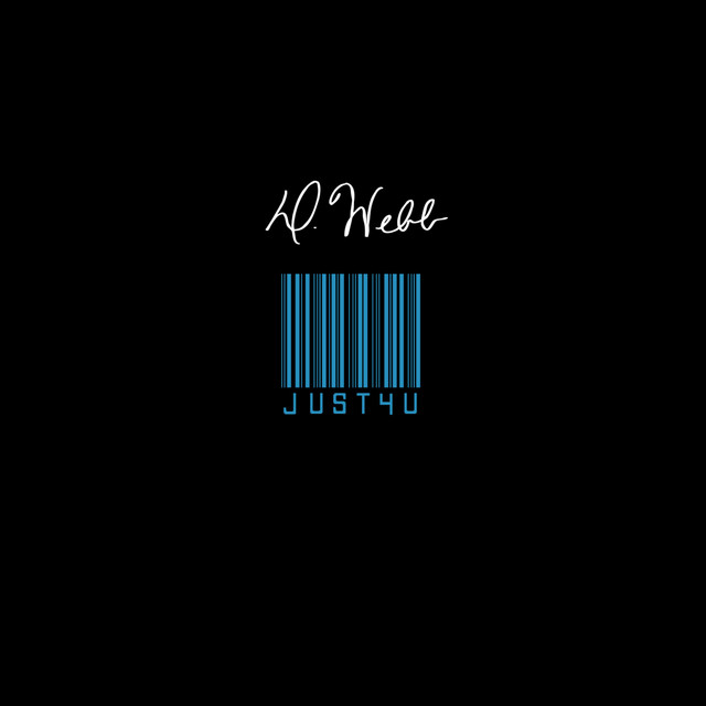 Just4u cover art
