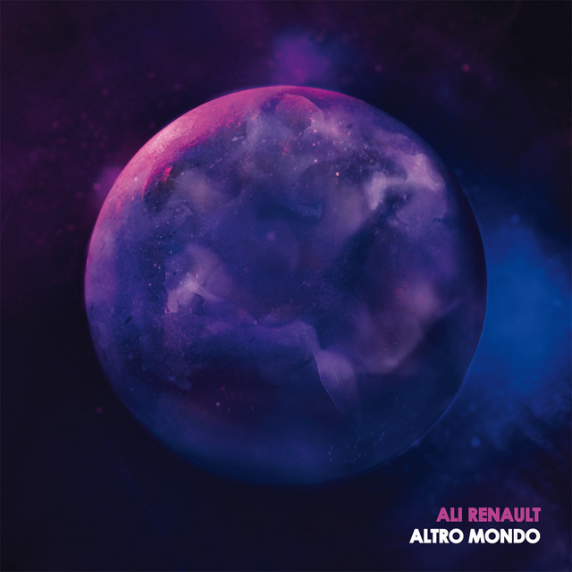 Nowhere cover art