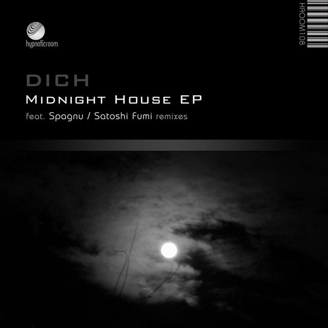 Midnight House Ep cover art