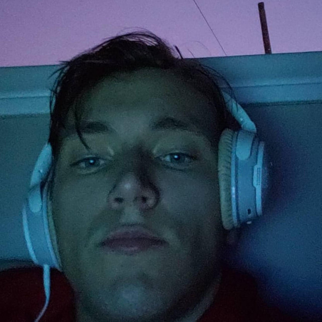 LAX cover art