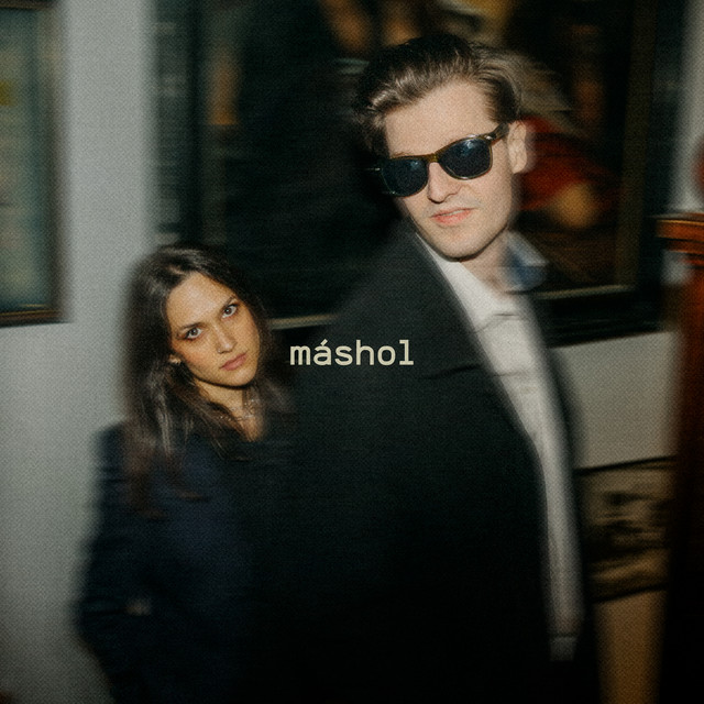Máshol cover art