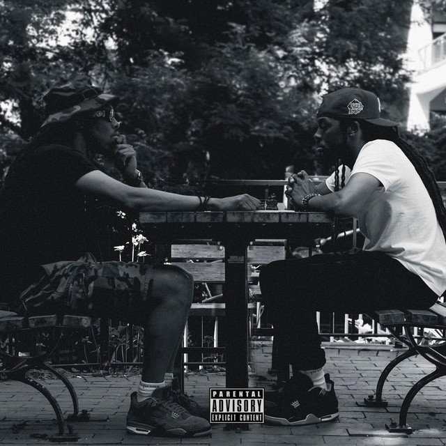 SIDE B cover art