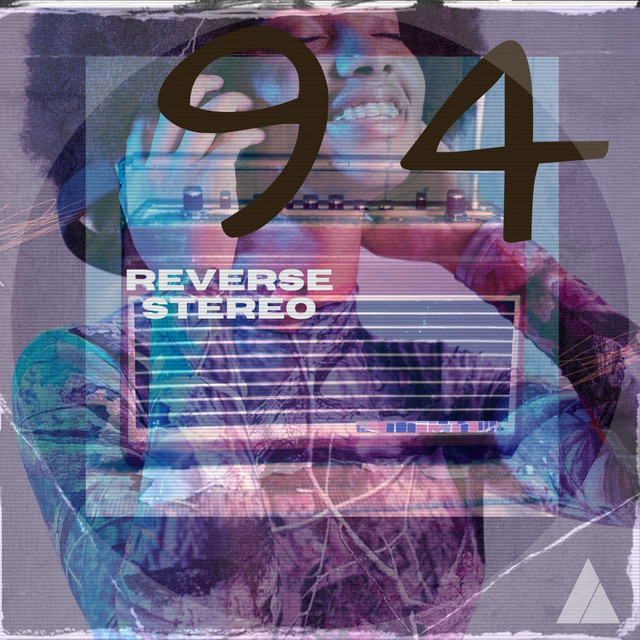 Reverse Stereo – 94