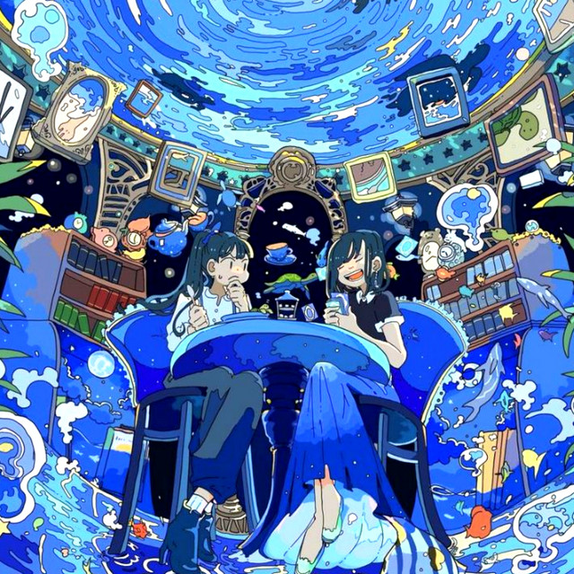 Cover art: Кап Кап — lil kiev