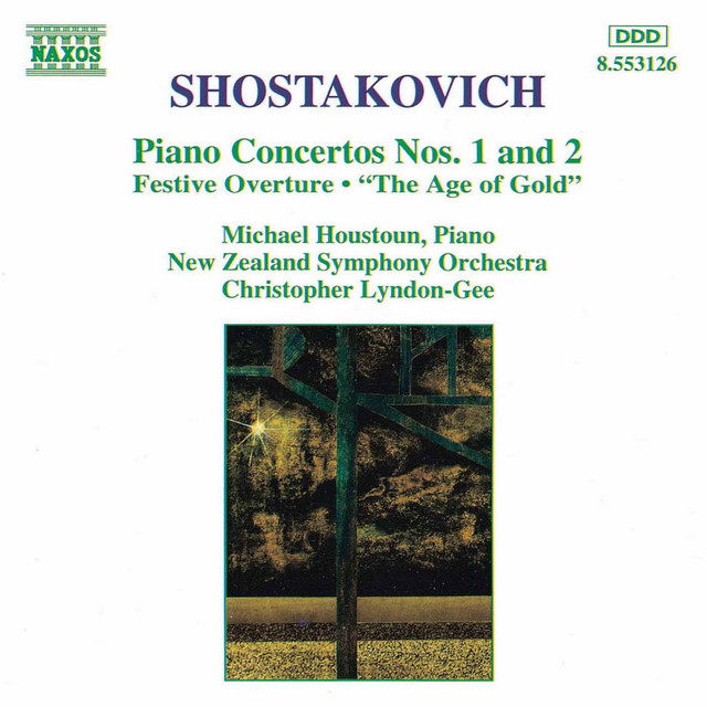 Michael Houstoun