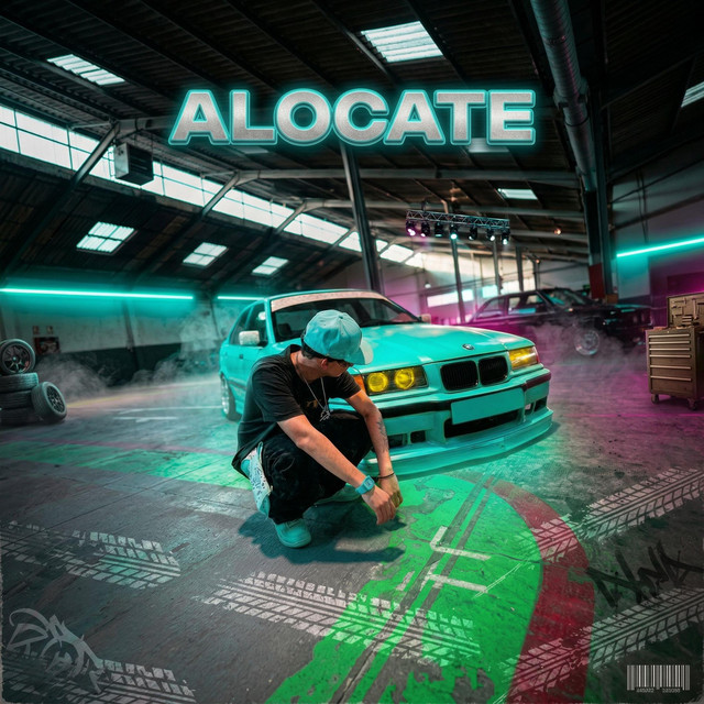 ALOCATE