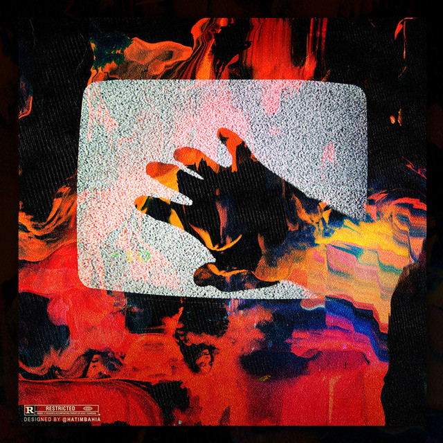 ORCA cover art
