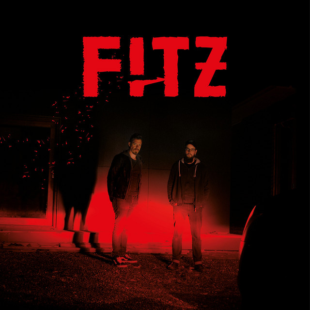 Fitz - Single by Fitz | Spotify