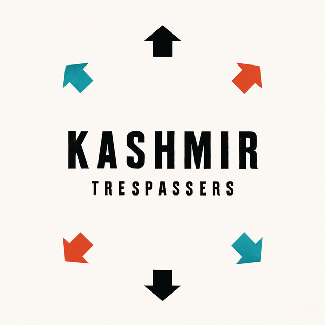 Trespassers cover art