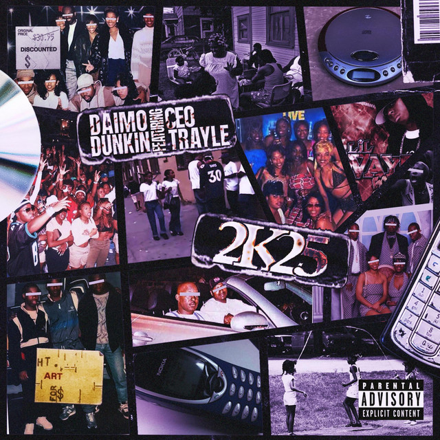 2K25