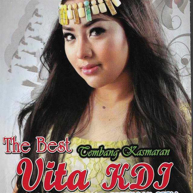 The Best Tembang Kasmaran Vita Kdi cover art