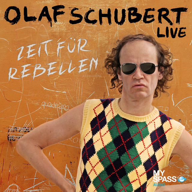Zeit für Rebellen (Live) cover art