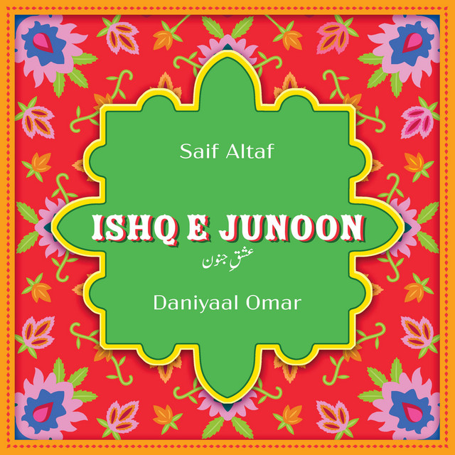 Ishq E Junoon