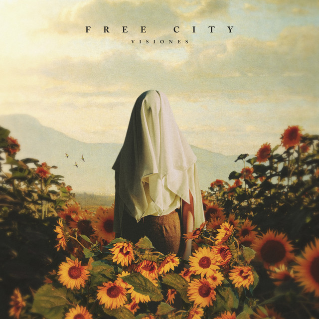 Visiones cover art