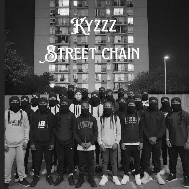 Kyzzkyrex Image