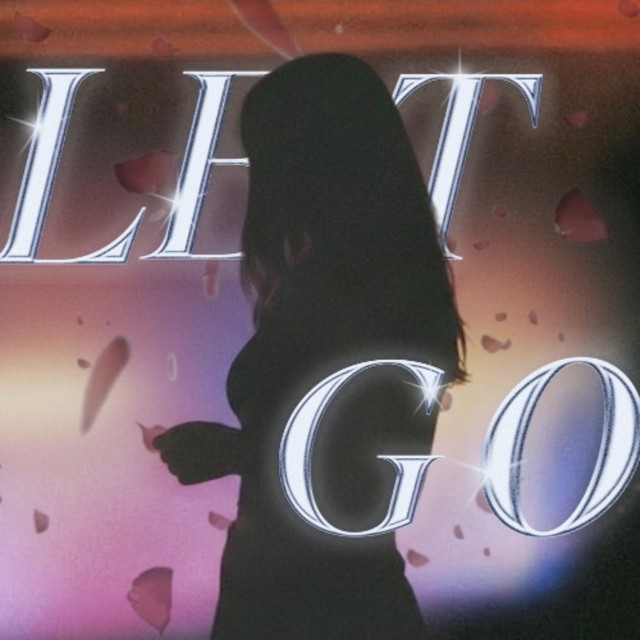 Let Go cover art