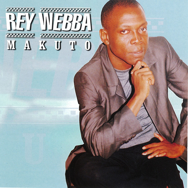 Rey Webba