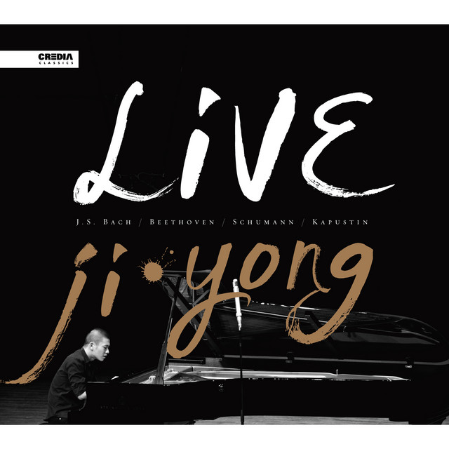 8 Concert Etudes Op.40 - I. Prelude 카푸스틴 : 8개의 연주회용