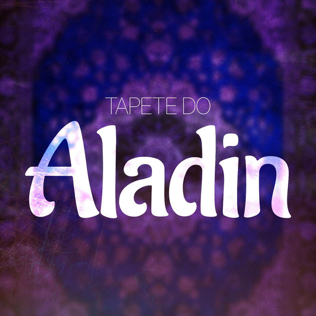 Tapete do Aladin