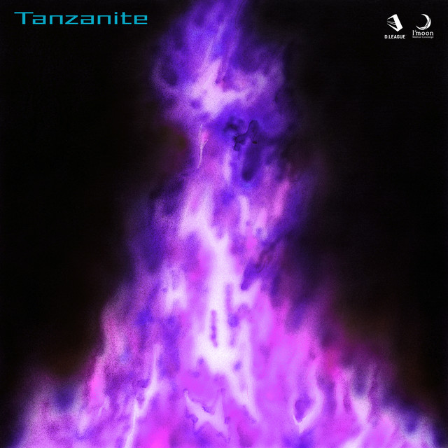 Tanzanite (feat. Shöka)
