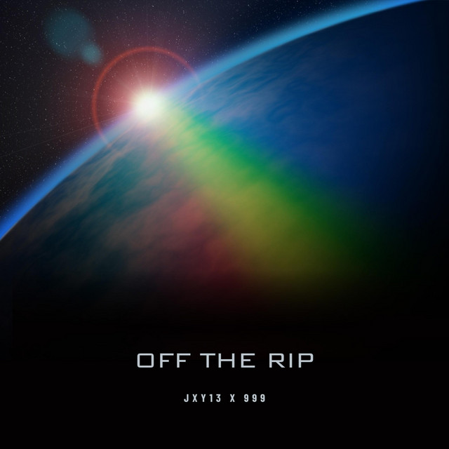 Off The RIP cover art