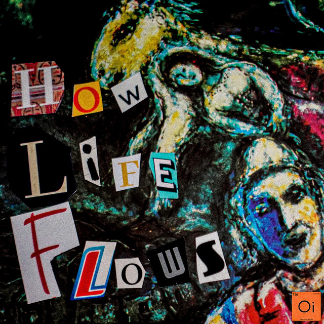 How Life Flows cover art