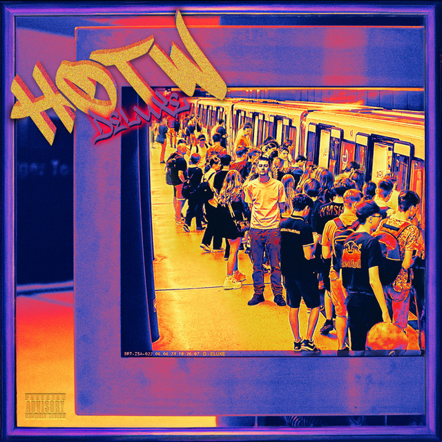 Hat's Over The Wall (Deluxe Pack) cover art