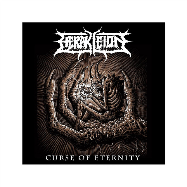 Curse of Eternity cover art