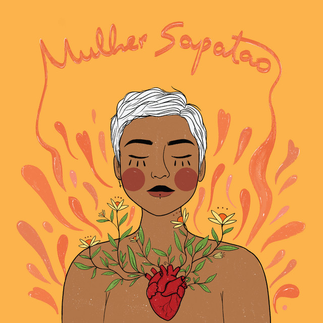 Mulher Sapatão