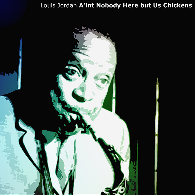 Aint Nobody Here But Us Chickens
