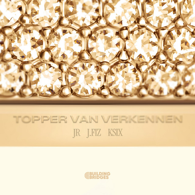 TOPPER VAN VERKENNEN