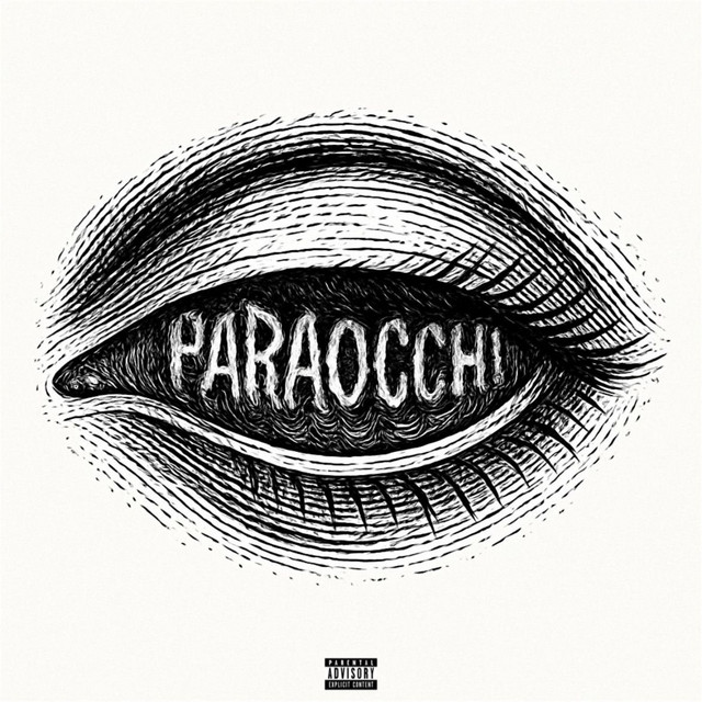 paraocchi cover art