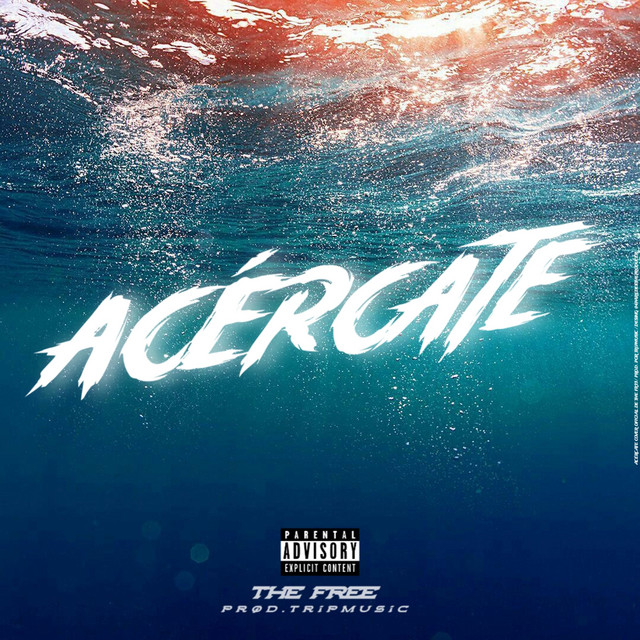 Acércate