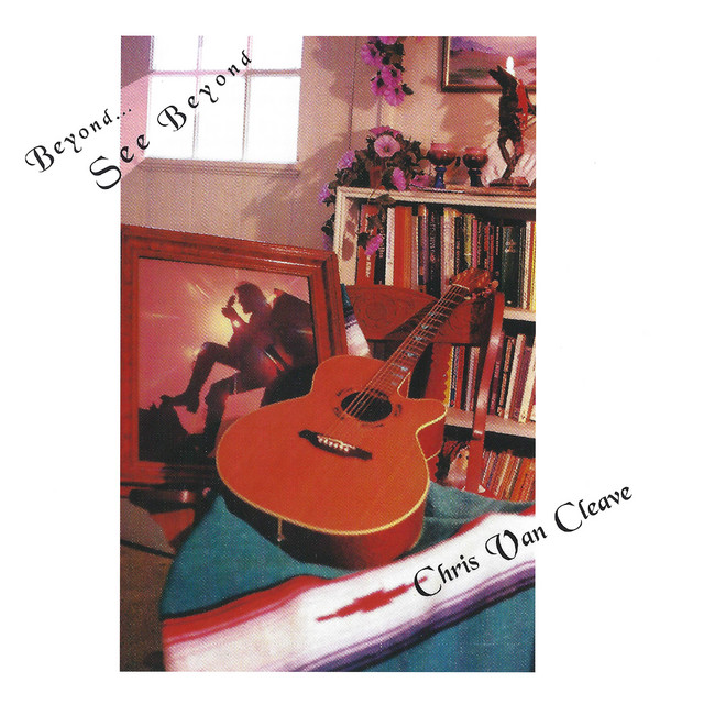 Beyond... See Beyond cover art