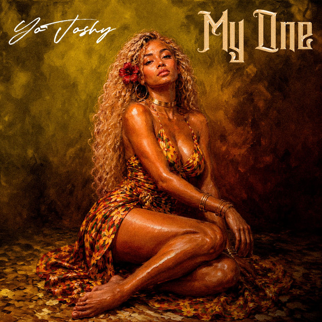 MY ONE