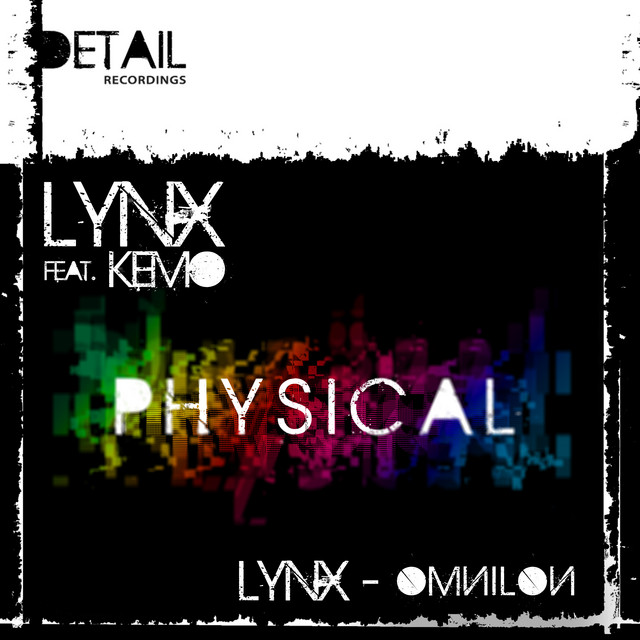 Physical artwork