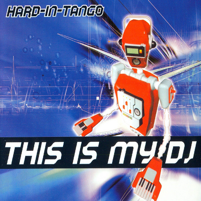 This Is My DJ (Original Fisa Edit Mix) cover