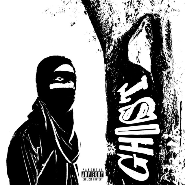 GHOST cover art