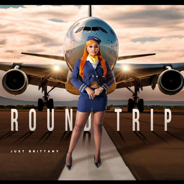 Round Trip cover art