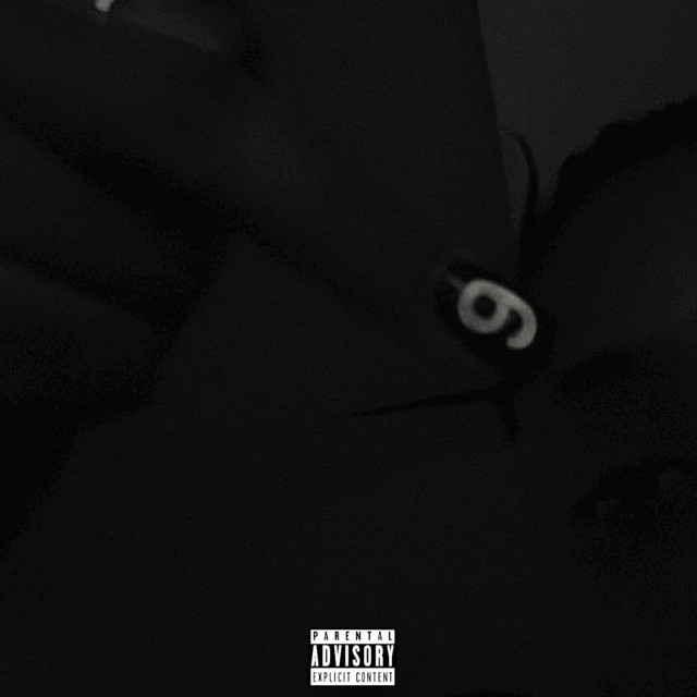 9>Everybody cover art