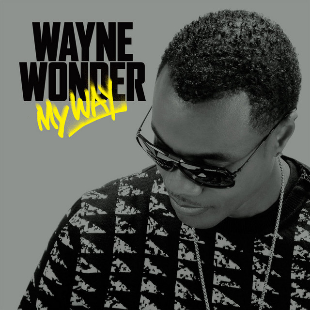 My Way cover art
