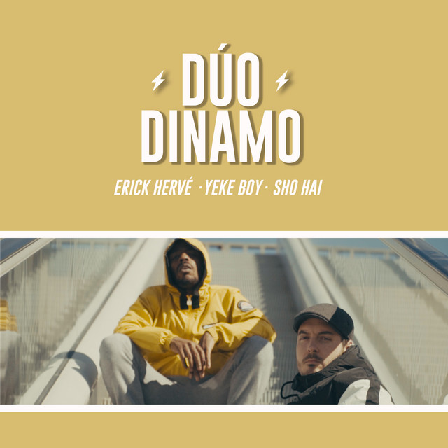 Dúo Dinamo