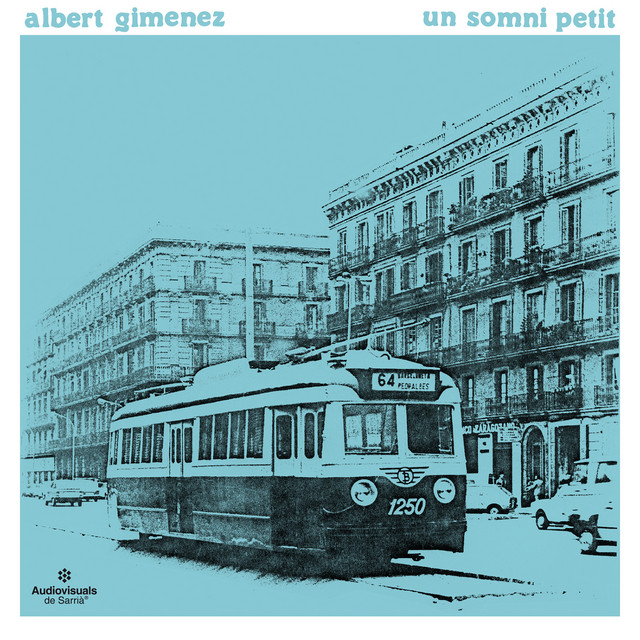 Un Somni Petit cover art