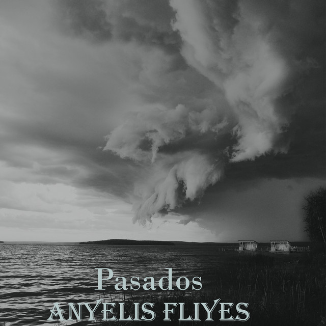 Pasados cover art