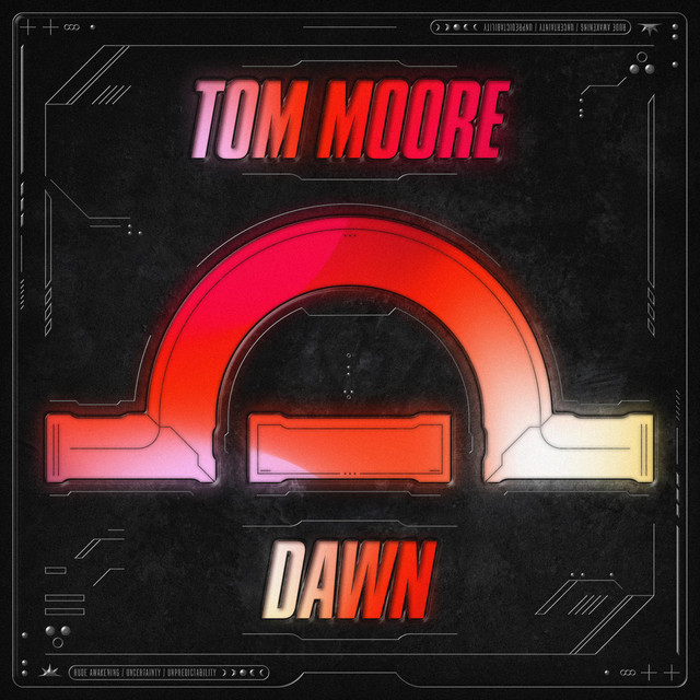 Dawn cover art