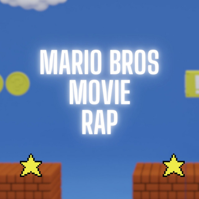 Mario Bros Movie Rap - Single by Doblecero | Spotify