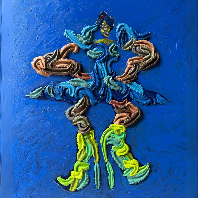 undefined album image