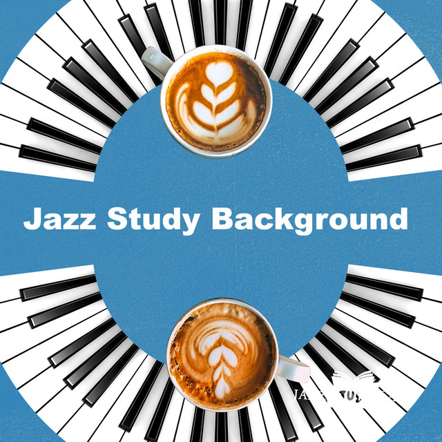 Jazz Study Background cover art