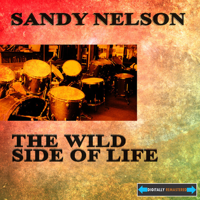The Wild Side of Life cover art