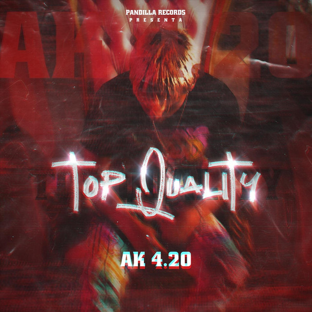 Top Quality cover art